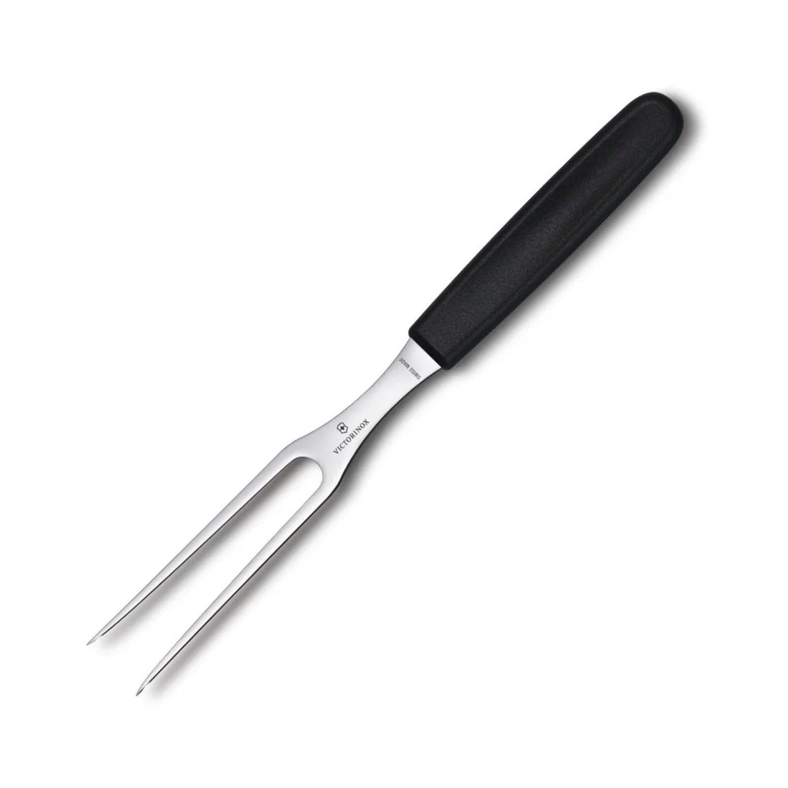 VX CARV FORK BLK 5.2103.15B VICTORINOX